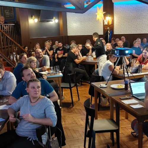 Chci QUIZ v mé hospodě